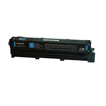 富士 Fujifilm CT351264 藍色 原廠高容量碳粉匣 適用APP C2410SD / AP C2410SD｜領券最高折$220