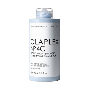 OLAPLEX 歐啦 4C號深層淨化洗髮乳 250ml (OLA008)