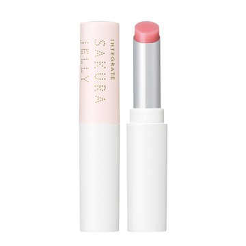 INTEGRATE櫻特芮 櫻花潤色護唇精華