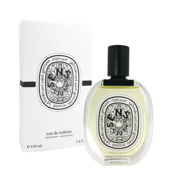 【Diptyque】感官之水淡香水 100ml
