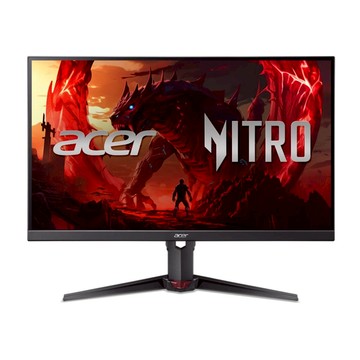 Acer Nitro｜XV240Y W5 23.8吋260Hz電競螢幕