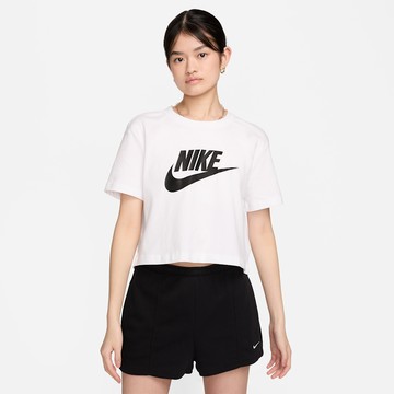 Nike Sportswear Essential Women's Cropped T-Shirt