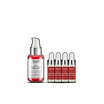 小紅瓶精華30ml超級熱銷組(價值NT$4,296)