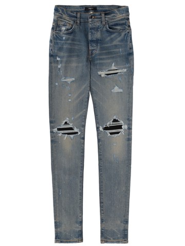 amiri jeans "mx1"