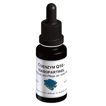 DMS德妍思 Q10精華20ml