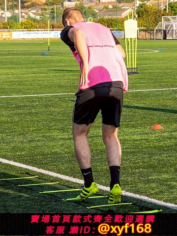 {可打統編 保固一年}敏捷梯籃球拳擊步伐體能輔助訓練梯器材腳步協調兒童跳格子軟繩梯