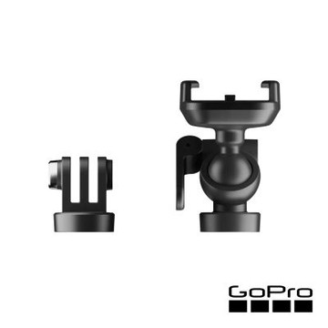 GoPro Tripod Adapters腳架轉接座ABQRT-003