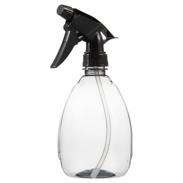 comet 噴霧器 500ml  黑色  1個