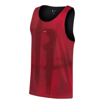NIKE NBA Dri-FIT Standard Issue 網眼 背心 火箭隊