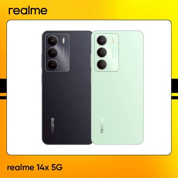 realme 14x (6G+128G)