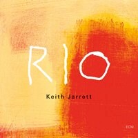 奇斯．傑瑞特：里約 Keith Jarrett: Rio (2CD) 【ECM】