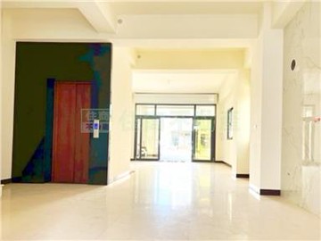 喜樹三角窗全新電梯雙車店墅｜台南市南區喜樹路