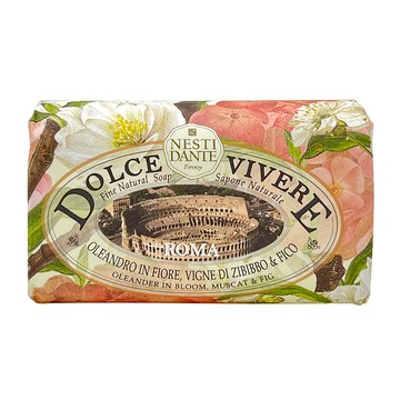 NESTI DANTE 手工皂 羅馬 250g  1個