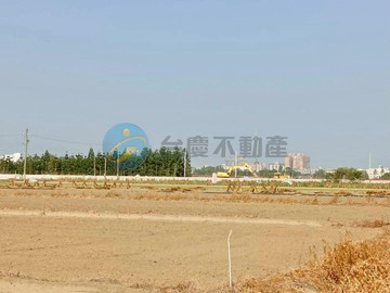 台南科學工業園區特定區農地｜台南市善化區善化段