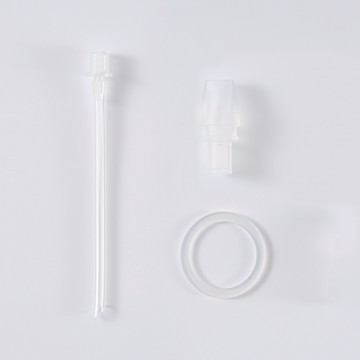 搭心隨型瓶專用矽膠零件補充包