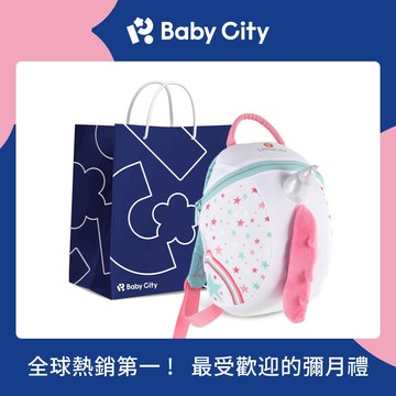 【LittleLife】獨角獸造型小童輕背包 ✨送禮首選✨新生禮✨彌月禮✨育兒好物