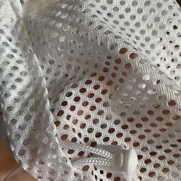 【免運+現 🔥 貨】超大號拉繩洗衣袋定製乾洗店洗滌廠酒店用水洗婚紗羽絨服保護網兜LNU