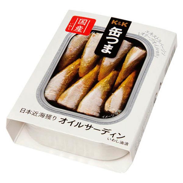 国分 KK ワインに合う缶つまセット 6缶