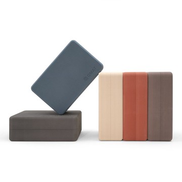 【QMAT】瑜珈磚 台灣製