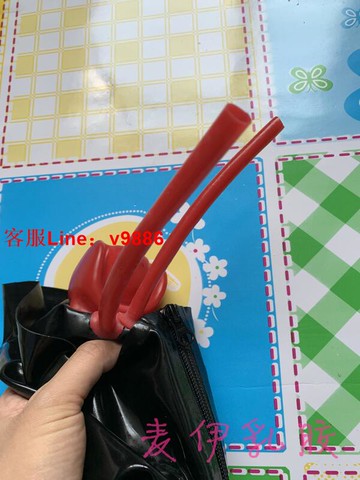 【應有盡有咨詢客服】好物推薦 乳膠頭套 眼睛網眼 帶牙套鼻管 加長15cm鼻管 DIY鼻管 全包頭套