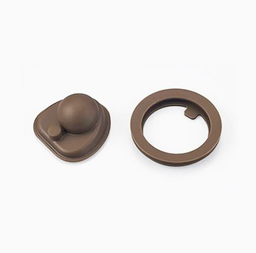 乾唐軒活瓷｜躍動彈蓋矽膠止水墊組 ※ 不參與滿額贈