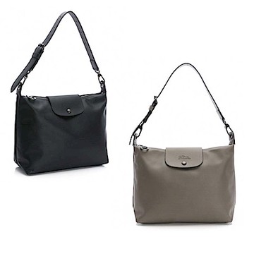 【LONGCHAMP】Le Pliage Xtra hobo 肩背包(多款選)
