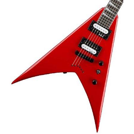 Jackson JS Series JS32T KING V Ferrari Red並行輸入品