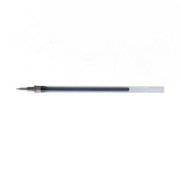 【三菱Uni】超極細中性筆 筆芯 0.5mm 12支入/盒 UMR-1(黑/紅/藍)  -  多款可選