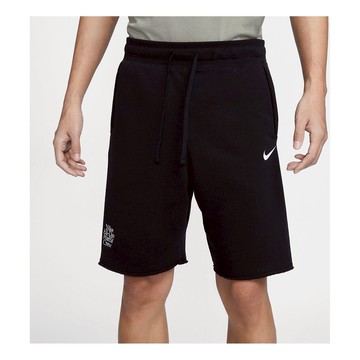 Nike Sportswear Club Alumni Short 'Black'