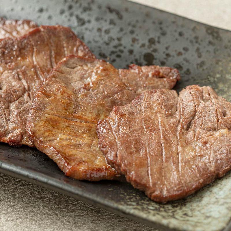 厚切り 牛タン スライス スリット 入り 牛肉 牛舌 焼肉 タン シチュー BBQ (1kg(500g×2PC))