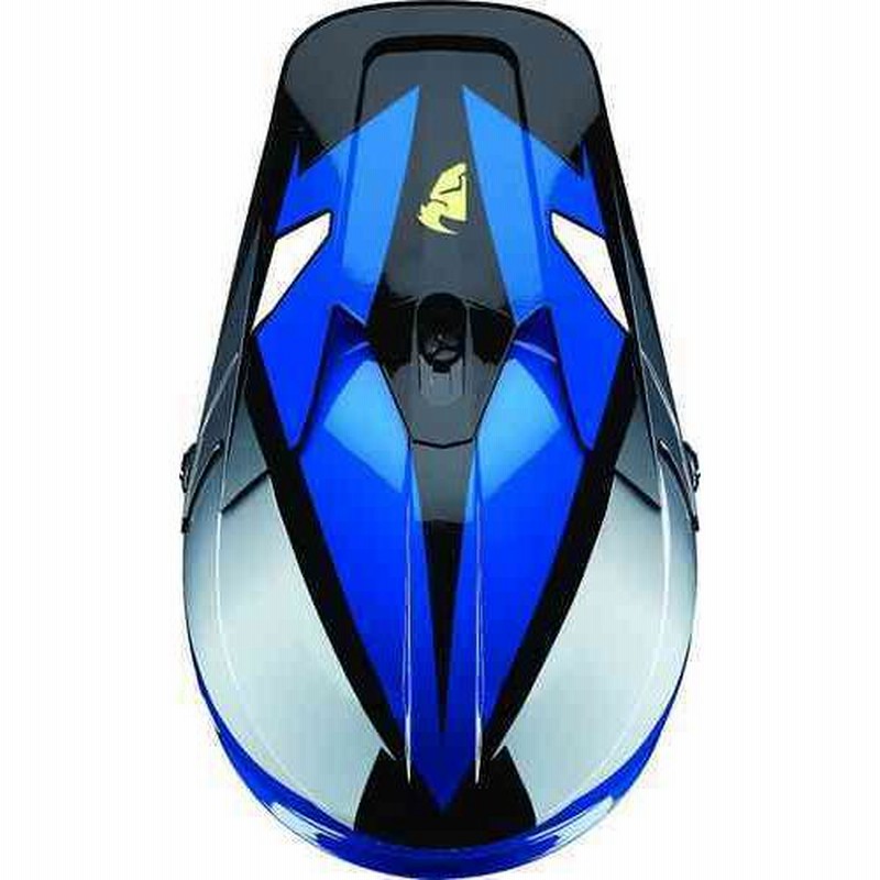 全品10%+1000円☆1/9(木)限定／Thor ソアー Sector Fader