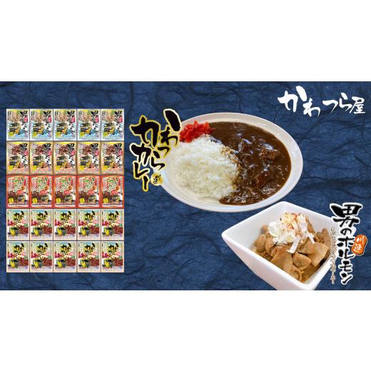 ふるさと納税 秋田県 湯沢市 オリジナルレトルト詰合せ25食セット[C3-3701]