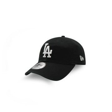 NEW ERA 男女 CASUAL CLASSIC NOS 洛杉磯道奇 黑 NE70698850