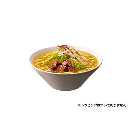 日清 ラ王 味噌 5食パック 495g