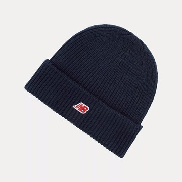 New Balance Hat 男女 毛帽 LAH51020NNY-F