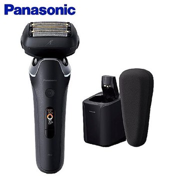 Panasonic 國際牌 日製旗艦型6枚刃充電式水洗電鬍刀ES-L690U