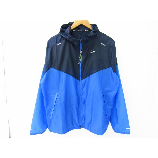 NIKE ナイキ ウィンドランナージャケット ウインドブレーカー