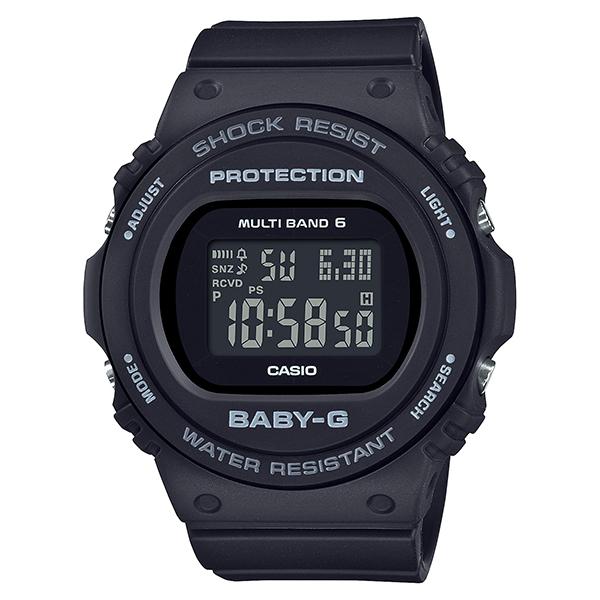 BGD-5700U-1BJF CASIO カシオ Baby-G ベイビージー ベビージー