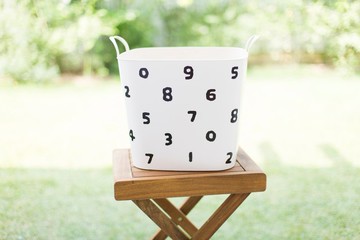 日本 Stacksto X SOU・SOU 聯名收納籃(SO-SU-U)