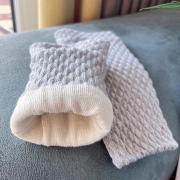 甄選好物🌈護腳踝秋冬加厚護腳腕腳脖子男女保暖襪套腳踝護腳後跟防寒露腳踝 保暖腿套 腿套 冬襪 襪套 保暖襪 厚襪