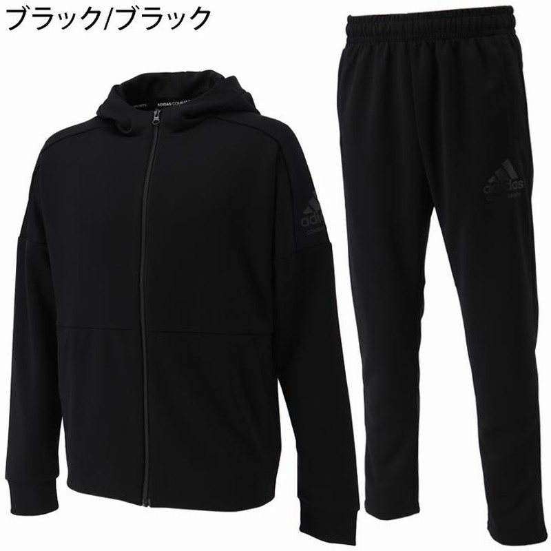 ジャージ 上下 メンズ セットアップ adidas アディダス コンバット