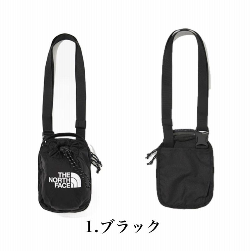 ザ ノースフェイス The North Face バッグ ショルダーバッグ