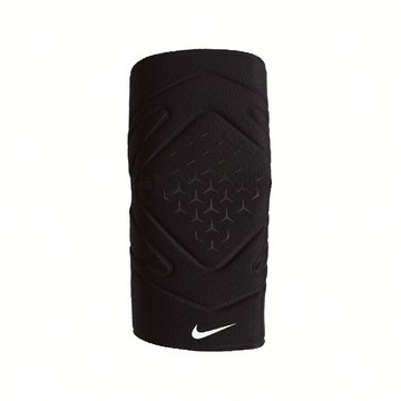 [ACS]  Nike 護肘 Elbow Sleeve 男女款 護具 健身 重訓 手肘 吸濕排汗 透氣 黑 N1000676-010