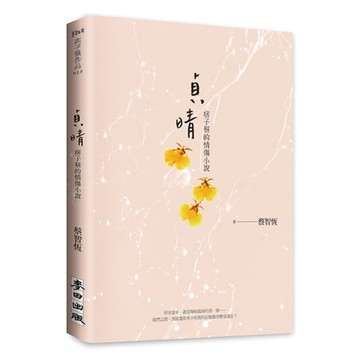 貞晴(痞子蔡的情傷小說)