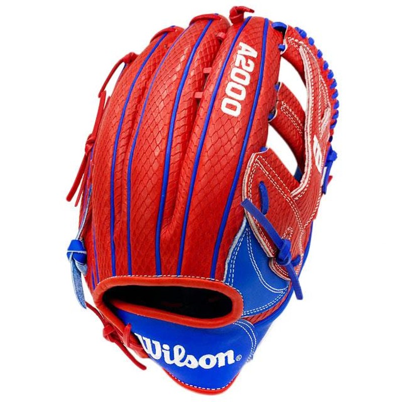 硬式 軟式グローブ ウイルソン Wilson ルルデス・グリエルJr.モデル MLB YP66 グラブ 野球 ウィルソン 23SS 一般 大人 (外野手 用) WBW101349 | LINEブランドカタログ