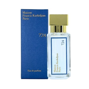 Maison Francis Kurkdjian MFK 724 淡香精 EDP 35ml (平行輸入)