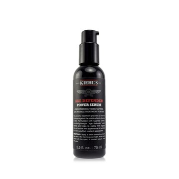 KIEHLS 超能全效男性緊膚精華 75ml
