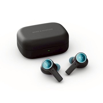【預購】 BeoPlay EX耳機 尊爵黑