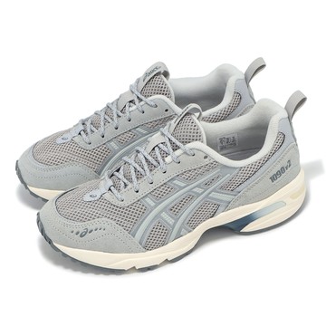 [ACS] Asics 休閒鞋 GEL-1090 V2 男鞋 女鞋 灰 拼接 緩衝 復古 千禧跑鞋 亞瑟士 1203A382020