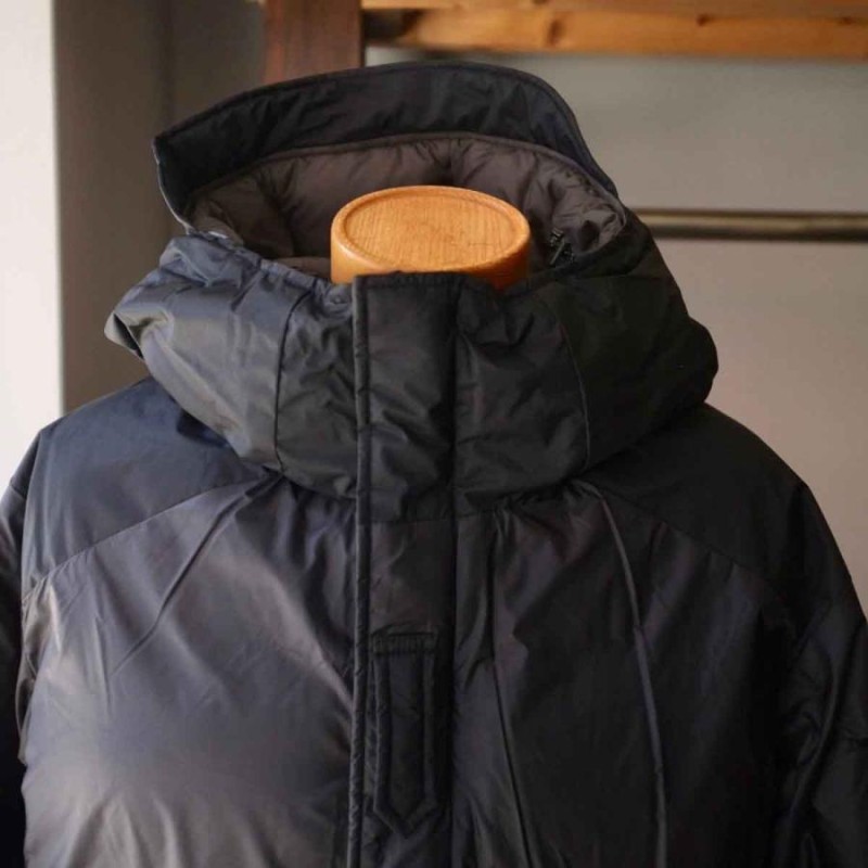 SALE】kelen x NANGA ケレン x ナンガ Eclipse エクリプス black  